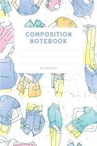 Composition Notebook