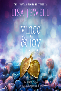 Vince and Joy
