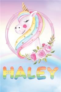 Haley