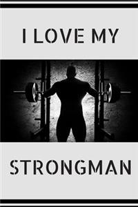 Strongman