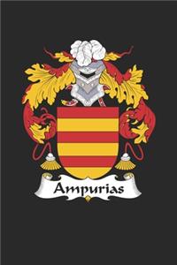 Ampurias