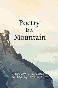 Poetry is a Mountain