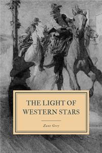 The Light of Western Stars