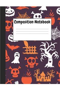 Composition Notebook