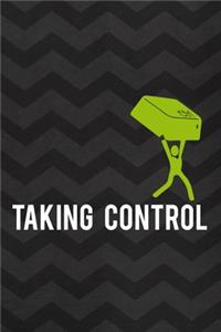 Taking Control