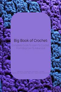 Big Book of Crochet