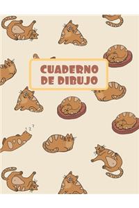 Cuaderno de Dibujo