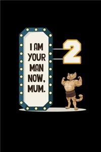 I Am Your Man 2
