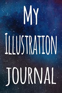 My Illustration Journal