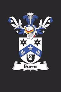 Burns