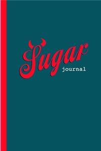 Sugar Journal