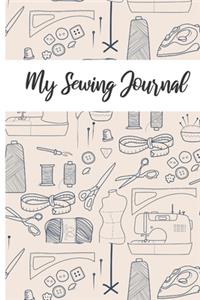 My Sewing Journal