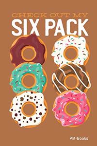 Check Out My Six Pack