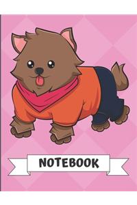 Notebook