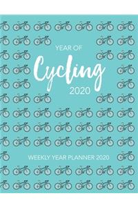 Year of Cycling 2020