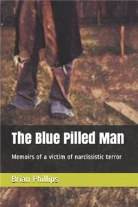 Blue Pilled Man