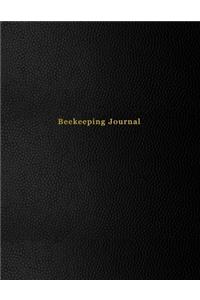 Beekeeping Journal