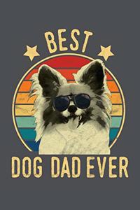 Best Dog Dad Ever