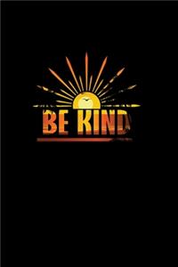Be Kind