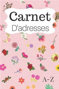 Carnet D'adresses
