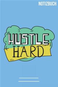 Hustle Hard
