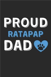 Proud Ratapap Dad