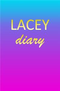 Lacey