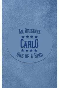 Carlo