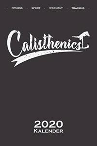 Calisthenics 