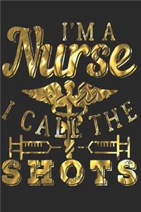 Nurse Notebook