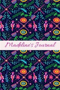 Madeline's Journal