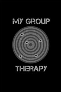 My Group Therapy