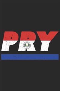 Pry