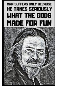 Alan Watts