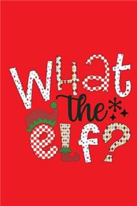 What The Elf