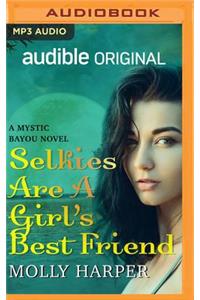 Selkies Are A Girl's Best Friend