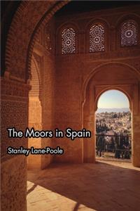 The Moors in Spain