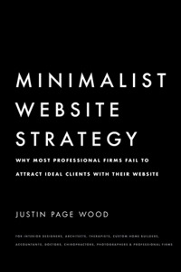 Minimalist Website Strategy