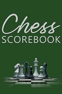 Chess Scorebook