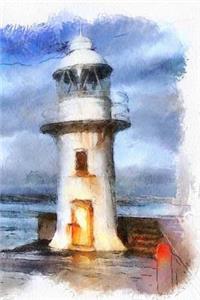 Lighthouse Notebook