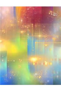 Bunte Notebook