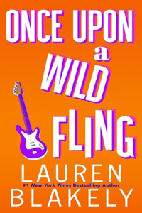 Once Upon A Wild Fling