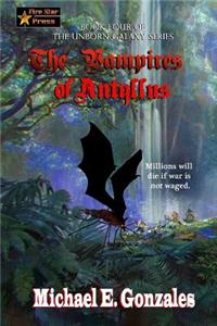 The Vampires of Antyllus