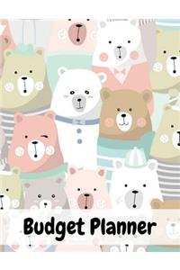 Budget Planner