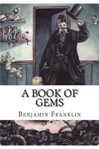A Book of Gems