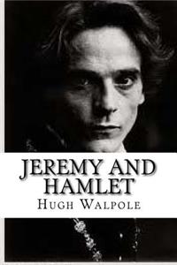 Jeremy and Hamlet