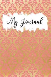 My Journal