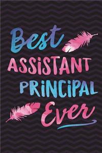 Best Assistant Principal Ever