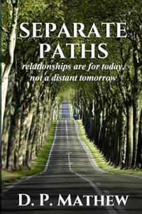 Separate Paths
