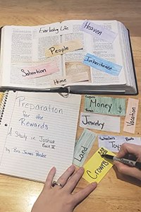 Preparation for the Rewards